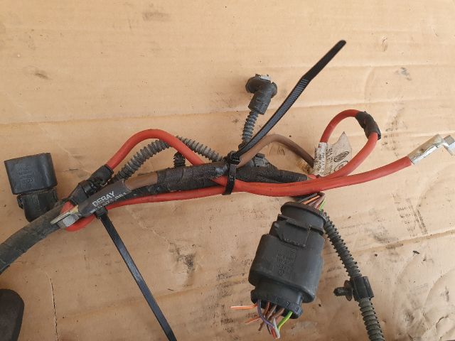 bontott SKODA OCTAVIA III Kormánymű (Elektromos)