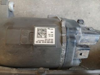 bontott SKODA OCTAVIA III Kormánymű Szervós