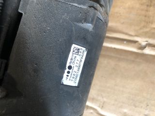 bontott SKODA OCTAVIA III Kormánymű Szervós