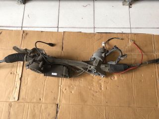 bontott SKODA OCTAVIA III Kormánymű Szervós