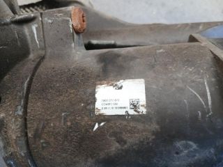 bontott SKODA OCTAVIA III Kormánymű Szervós