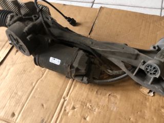 bontott SKODA OCTAVIA III Kormánymű Szervós