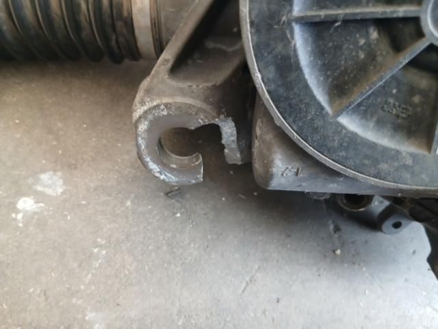 bontott SKODA OCTAVIA III Kormánymű Szervós