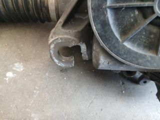 bontott SKODA OCTAVIA III Kormánymű Szervós