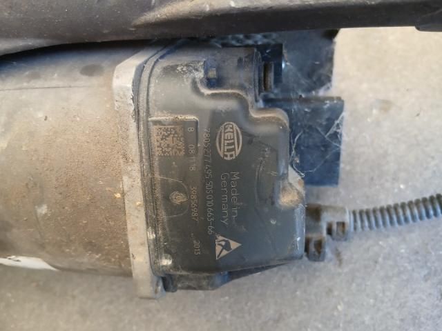 bontott SKODA OCTAVIA III Kormánymű Szervós