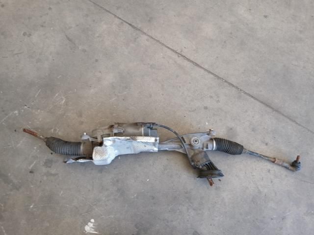 bontott SKODA OCTAVIA III Kormánymű Szervós