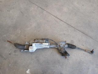 bontott SKODA OCTAVIA III Kormánymű Szervós