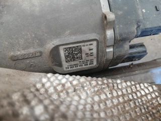 bontott SKODA OCTAVIA III Kormánymű Szervós