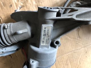 bontott SKODA OCTAVIA III Kormánymű Szervós