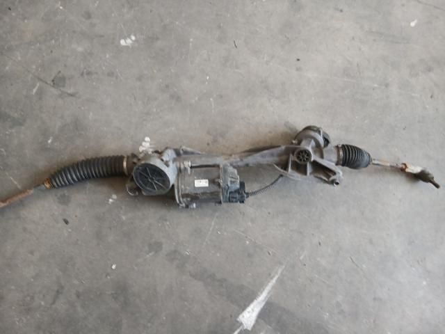 bontott SKODA OCTAVIA III Kormánymű Szervós