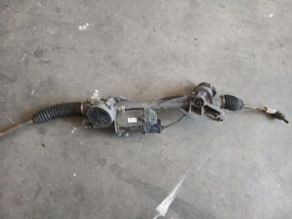 bontott SKODA OCTAVIA III Kormánymű Szervós