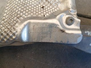 bontott SKODA OCTAVIA III Kormánymű Szervós