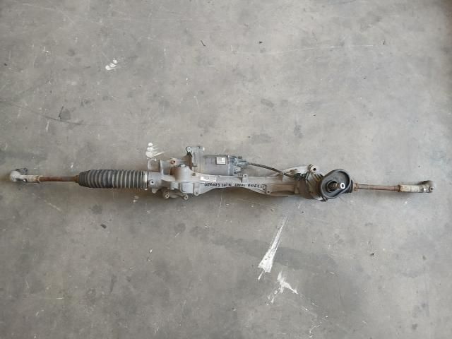 bontott SKODA OCTAVIA III Kormánymű Szervós