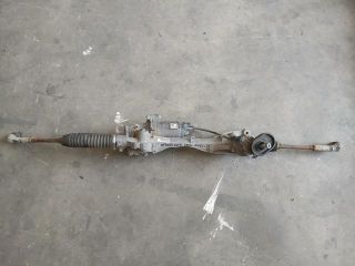 bontott SKODA OCTAVIA III Kormánymű Szervós