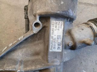 bontott SKODA OCTAVIA III Kormánymű Szervós