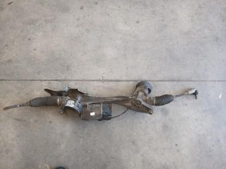 bontott SKODA OCTAVIA III Kormánymű Szervós