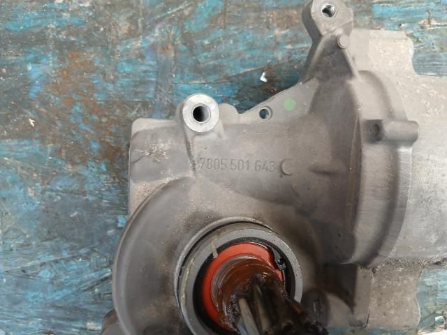 bontott SKODA OCTAVIA III Kormányszervó Motor (Elektromos)