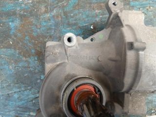 bontott SKODA OCTAVIA III Kormányszervó Motor (Elektromos)