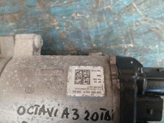 bontott SKODA OCTAVIA III Kormányszervó Motor (Elektromos)