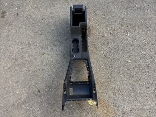 bontott SKODA OCTAVIA III Középkonzol Keret