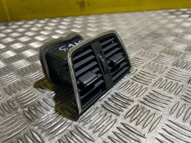 bontott SKODA OCTAVIA III Középső Szellőző