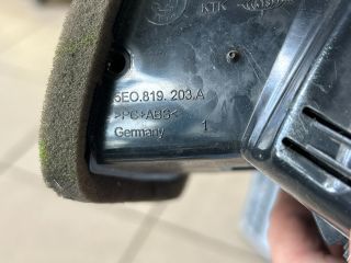 bontott SKODA OCTAVIA III Középső Szellőző