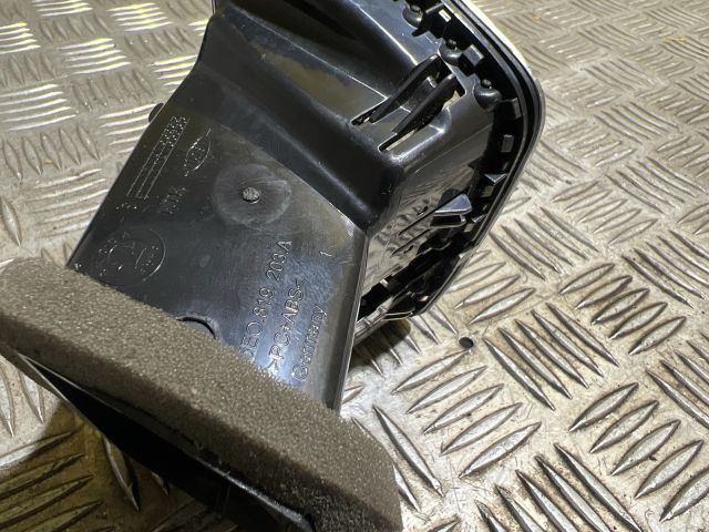 bontott SKODA OCTAVIA III Középső Szellőző