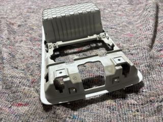 bontott SKODA OCTAVIA III Középső Szemüvegtartó