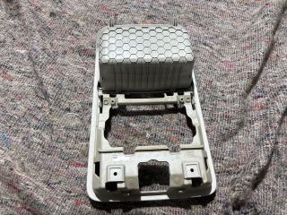 bontott SKODA OCTAVIA III Középső Szemüvegtartó