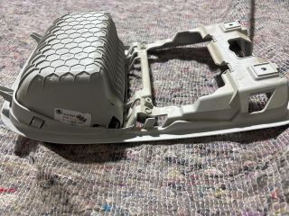 bontott SKODA OCTAVIA III Középső Szemüvegtartó