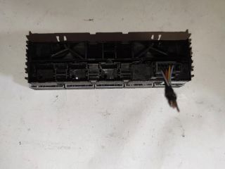 bontott SKODA OCTAVIA III Központizár Elektronika