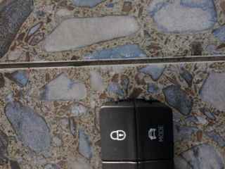 bontott SKODA OCTAVIA III Központizár Kapcsoló