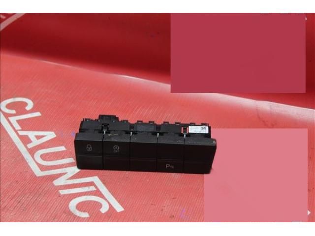 bontott SKODA OCTAVIA III Központizár Kapcsoló