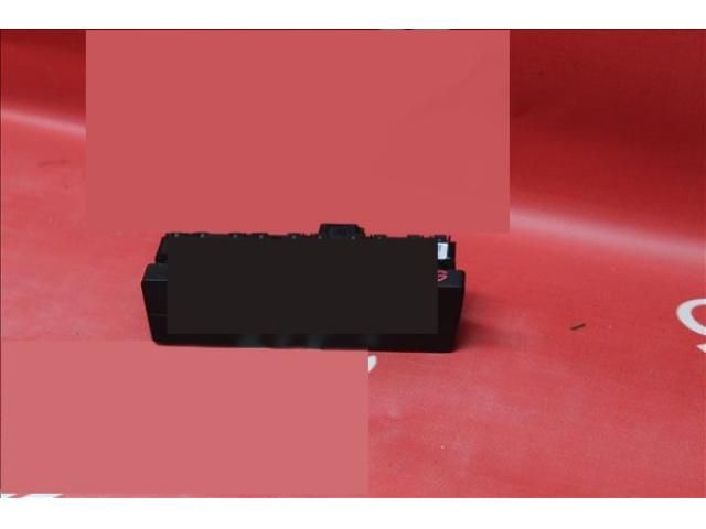 bontott SKODA OCTAVIA III Központizár Kapcsoló