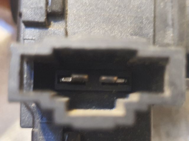 bontott SKODA OCTAVIA III Központizár Motor Tankajtó