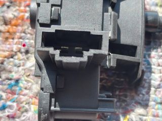 bontott SKODA OCTAVIA III Központizár Motor Tankajtó