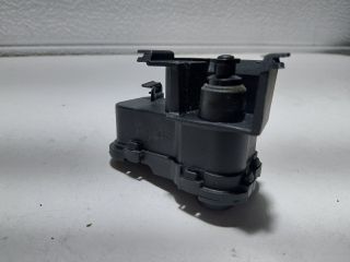 bontott SKODA OCTAVIA III Központizár Motor Tankajtó