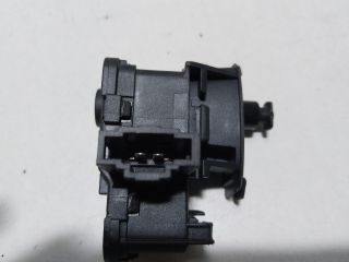 bontott SKODA OCTAVIA III Központizár Motor Tankajtó