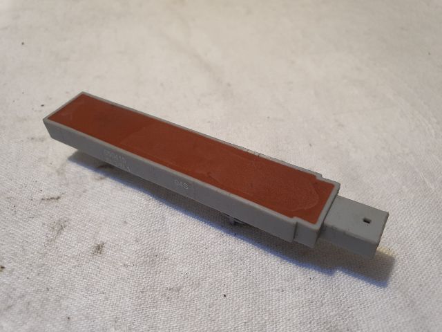 bontott SKODA OCTAVIA III Kulcs Nélküli Nyitás Jeladó