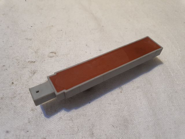 bontott SKODA OCTAVIA III Kulcs Nélküli Nyitás Jeladó