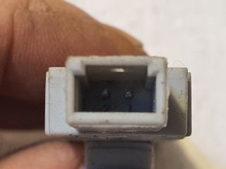 bontott SKODA OCTAVIA III Kulcs Nélküli Nyitás Jeladó