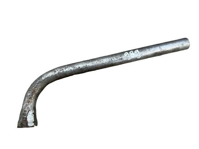 bontott SKODA OCTAVIA III Kulcs