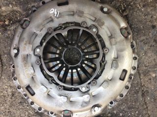 bontott SKODA OCTAVIA III Kuplung Szerkezet