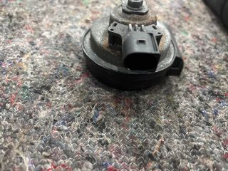 bontott SKODA OCTAVIA III Kürt