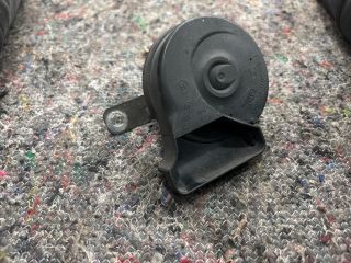 bontott SKODA OCTAVIA III Kürt