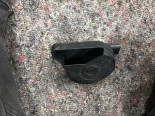 bontott SKODA OCTAVIA III Kürt