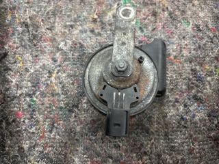 bontott SKODA OCTAVIA III Kürt