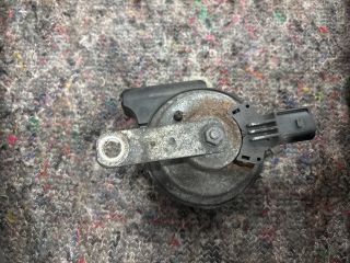 bontott SKODA OCTAVIA III Kürt