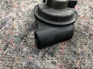 bontott SKODA OCTAVIA III Kürt