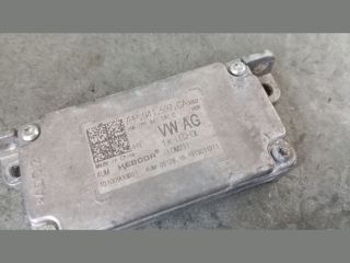 bontott SKODA OCTAVIA III Lámpa Vezérlő